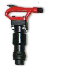 Ralli Wolf 19 mm Pneumatic Hammer CH3 2100 bpm 76.2 m_0