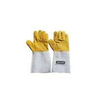 ARCON Leather 14 inch Welding Hand Glove_0