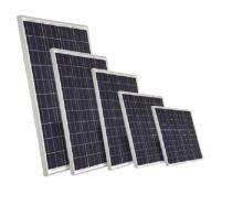 WAAREE 20 W Monocrystalline Solar Panel_0