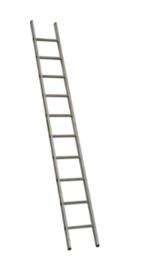 Nageshwari 6 ft 75 kg Ladders Aluminium 12 kg_0