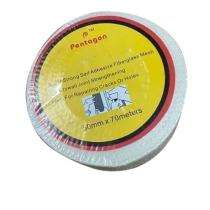 Fiberglass Tape 50 mm White_0