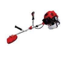 Ralli Wolf 0.85 kW 4 Stroke Air Cooled Brush Cutter BC-43SP 255 mm_0