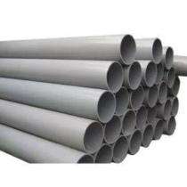 Karan 75 mm UPVC Pipes Class C 3 m Plain_0