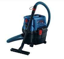 BOSCH GAS 15 PS Professional Handheld Vacuum Cleaner 46 cfm 1100 W_0