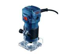 BOSCH 550 W Plunge Router GKF 550 Professional 1/2 in_0