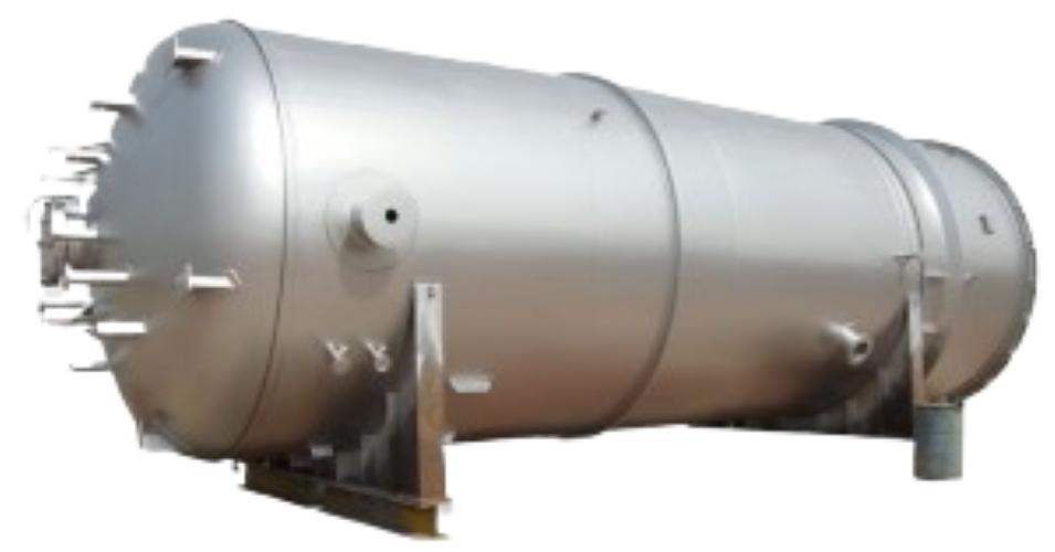 10 bar Pressure Vessel_0