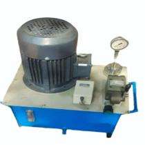 Vijay 200 L Hydraulic Power Unit VW01 200 bar 10 hp_0