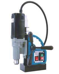 SCHIFLER 30 mm Magnetic Drilling Machine SWC 32 1100 W 450 rpm_0