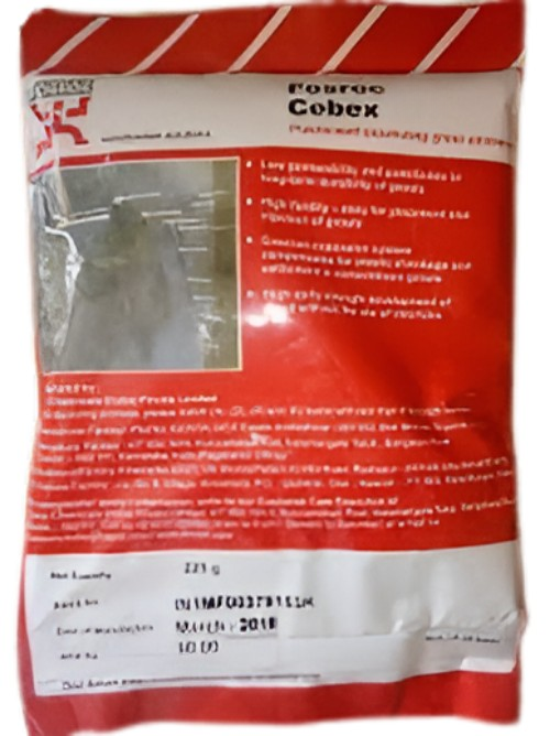 Fosroc Cebex 200 Plasticizer Admixture in Kilogram_0