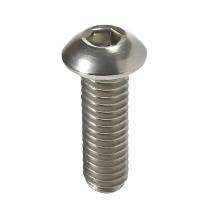 SGE Recessed Pan Head Screw IS 7483_0