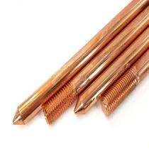 Fabiron C101 Copper Rod 14 mm 99% Cu_0