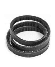 Ecodrive 10 - 50 inch Poly-F Plus PB Classical V Belts SPB 1600 5 mm_0