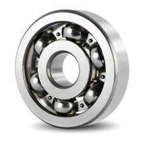 NBC 6300 Ball Bearings Mild Steel_0
