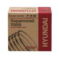 HYUNDAI 1.2 mm Flux Cored Wire AWS E70C-6M Supercored 70NS 566 MPa_0