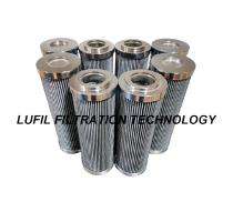 Lufil Mild Steel 2 inch 10 - 960 LPM Hydraulic Filter_0