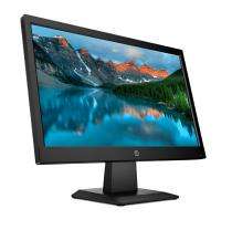 HP 24 inch Full HD LED Monitor_0