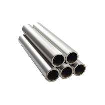 Inconel 800 Seamless Alloy Steel Pipes 508 mm 6 m_0