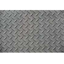 Jindal 10 mm E250 MS Chequered Plates 1500 mm Tear Drop_0