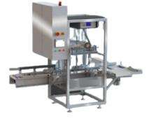 Dry cum Wet Automotive Component Leak Testing Machine_0