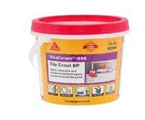 Sika Epoxy Tile Grout 1 kg Bucket_0