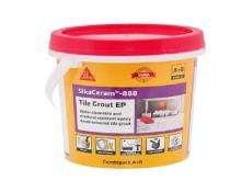 Sika Epoxy Tile Grout 5 kg Bucket_0