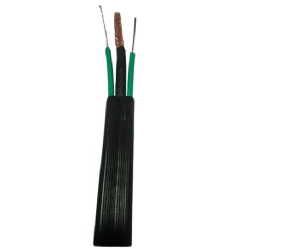 Varsha Cab CCTV Cables CCW-3 2+1_1