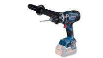 BOSCH 550 W Corded Impact Drill GSB 18V-150 C Professional 13 mm 2200 rpm_0