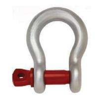 Generic Grade 6 Screw Pin Bow Shackle 12 mm 8 ton_0