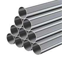UBSL 30 mm ERW Stainless Steel Pipes 309 12 m_0