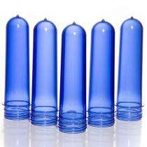 28 mm 0.1 L PCO PET Bottle Preform_0