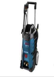 BOSCH GHP 5-65 Professional 2400 W Corded Pressure Washers 160 bar 0 - 520 l/h_0