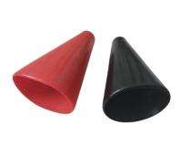 Vijaya Sai PVC Cone Cap Terminal Covers_0