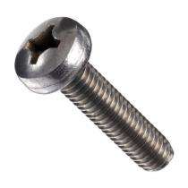 SGE Phillips Head Machined Screw IS 1365_0