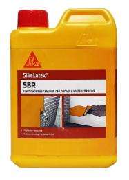 Sika Latex Waterproofing Chemical in Kilogram_0