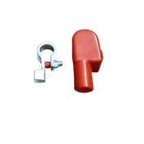 Vijaya Sai PVC Clamp Terminal Covers_0