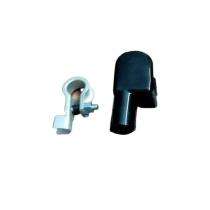 Vijaya Sai PVC Clamp Terminal Covers_0