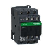Schneider Electric CAD50M7 690 V 5 Pole 10 A Electrical Contactors_0