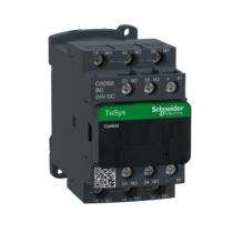 Schneider Electric CAD50BD 690 V 5 Pole 10 A Electrical Contactors_0