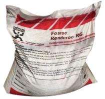 Fosroc Renderoc RG Concrete Repairing Chemical 25 kg Bag_0