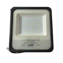 LUMOGEN 200 W Cool White IP65 6 kV 22000 Lumen LM200W6kV LED Flood Lights_0