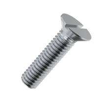 SGE CSK Slotted Machined Screw IS 1365_0