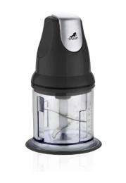 Zadap 2 Blades 850 mL Electric Vegetable Chopper_0