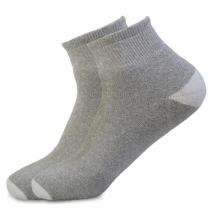 VD Outdoor Cotton Ankle length Safety Socks_0