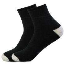 VD Outdoor Cotton Ankle length Safety Socks_0