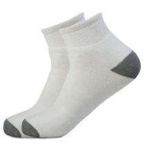 VD Outdoor Cotton Ankle length Safety Socks_0