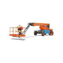 DINGLI Hydraulic Telescopic 24.3 m Boom Lift_0