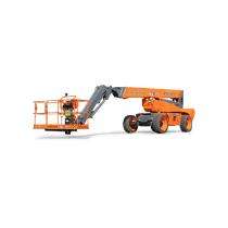 DINGLI Diesel Telescopic 24.7 m Boom Lift_0