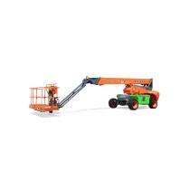 DINGLI Electric Telescopic 20.51 m Boom Lift_0