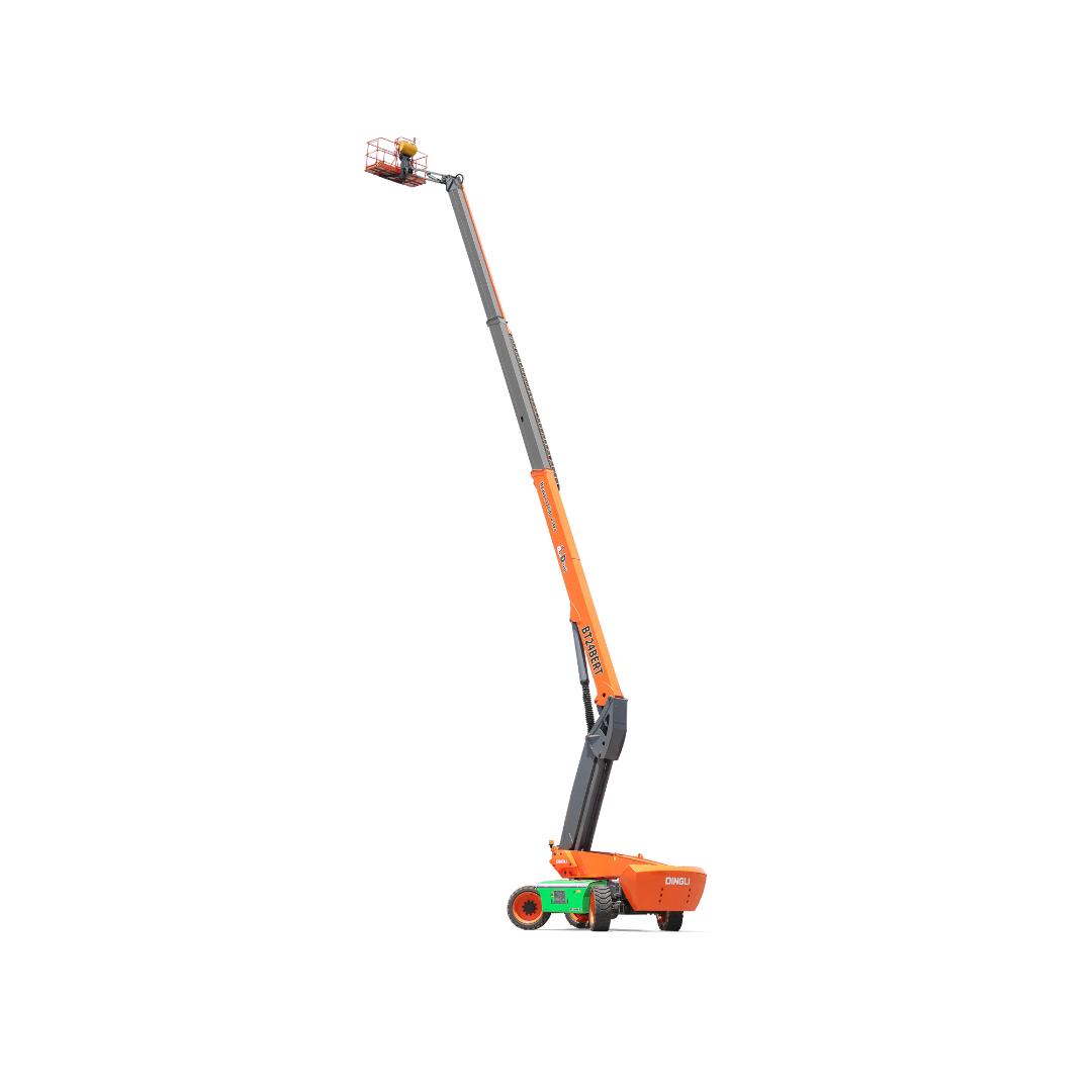 DINGLI Electric Telescopic 22.8 m Boom Lift_1