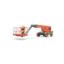 DINGLI Electric Telescopic 22.8 m Boom Lift_0